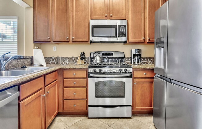 3 beds, 3 baths, 1,380 sqft, $5,995, Unit F