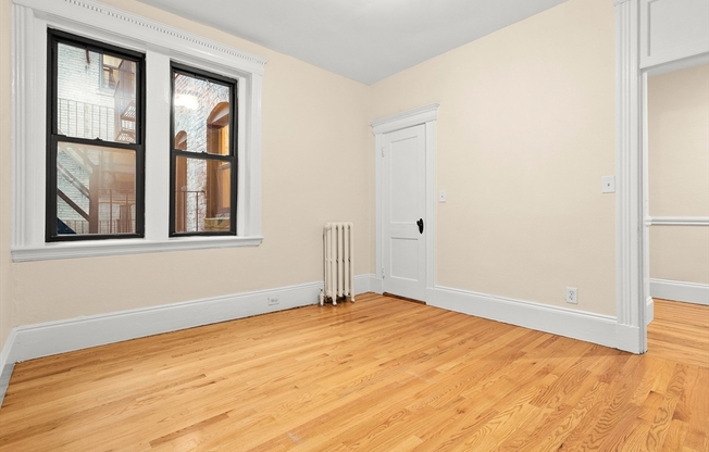 1 bed, 1 bath, 579 sqft, $3,100, Unit 18