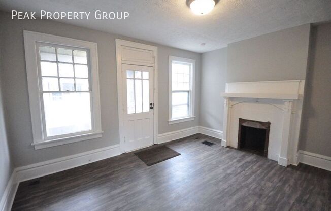 26 E. 2nd Avenue