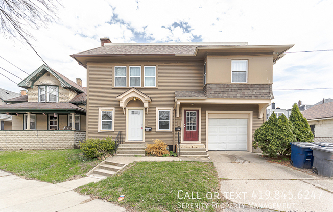 2529 FORAKER