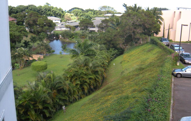 Lovely Windward Acres