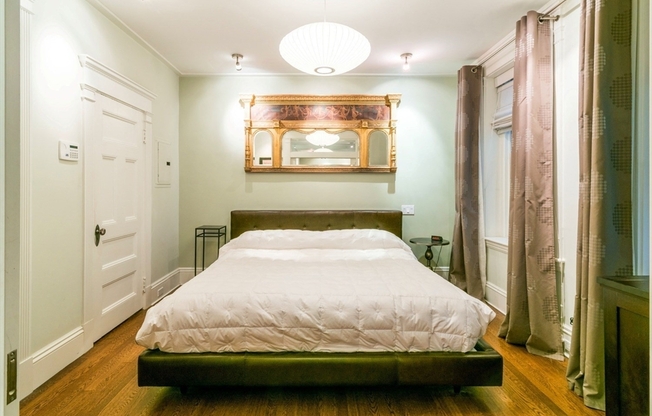 1 bed, 1 bath, 445 sqft, $2,975, Unit 408
