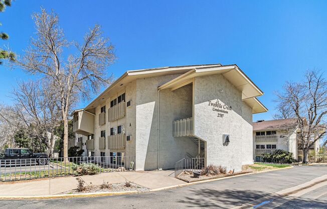 1 bed, 1 bath, $1,495, Unit 105A