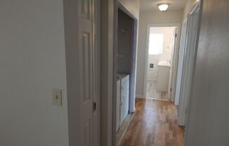 3 beds, 1 bath, $2,395