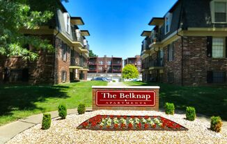 Belknap Apartments