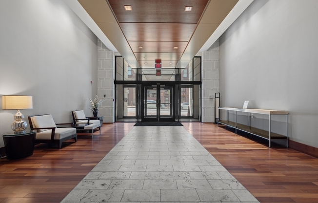 1209 N Charles St, Unit 205