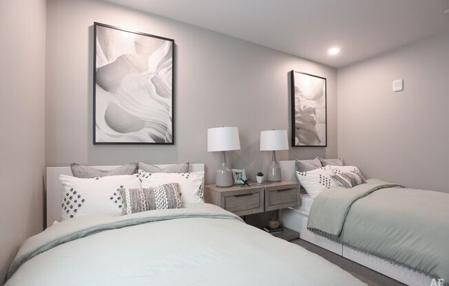 3 beds, 3 baths, $1,945, Unit 204 - 204-A