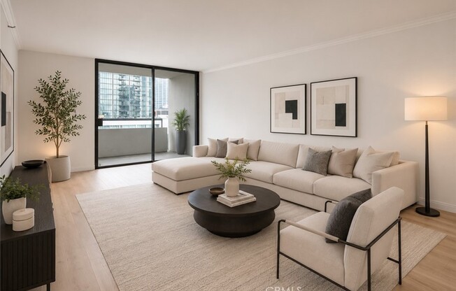 1 bed, 1 bath, 754 sqft, $2,552, Unit 1103