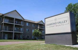 Diamond Valley Apartments