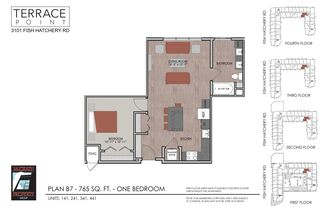 Partner-provided photo for $1625 unit