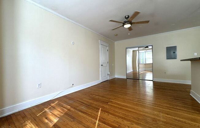 1 bed, 1 bath, 585 sqft, $1,310, Unit Apt C-08