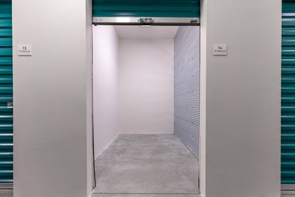 Storage Room at The Whit Apartments, Indianapolis, 46204