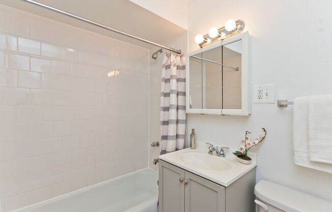 1 bed, 1 bath, $1,595, Unit 201