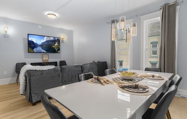 710 E State Street LLC