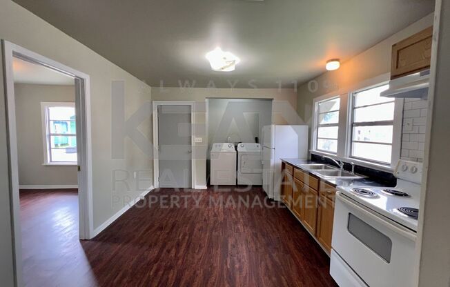 2 Bedroom Home in Freetown!
