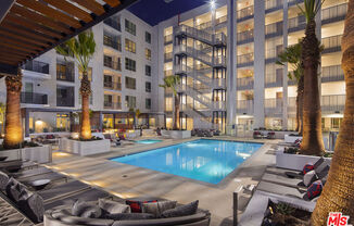 2 beds, 2 baths, 1,060 sqft, $4,995, Unit 232