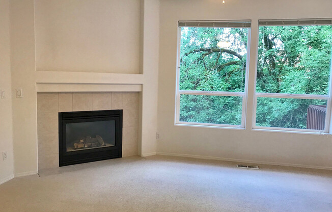 Two Story Traditional Backs to Green space- Back on the market!