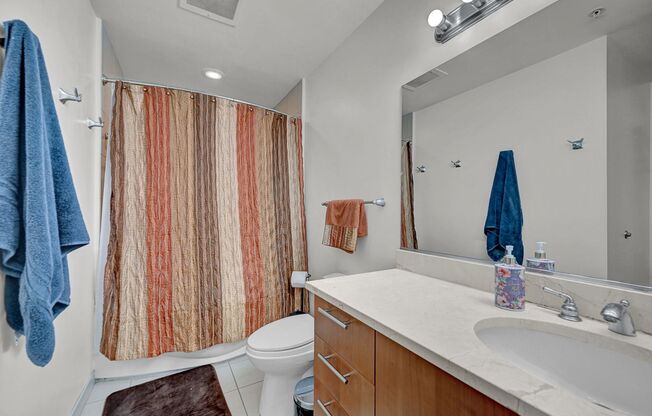 1 bed, 1 bath, $1,925, Unit # 811