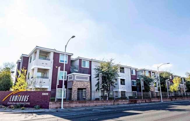 Partner-provided property photo