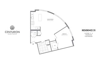 Partner-provided photo for $2475 unit