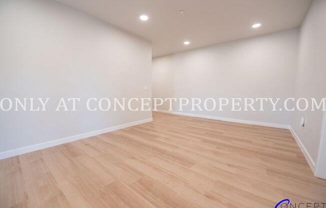 3 beds, 2 baths, 1,100 sqft, $2,699, Unit 1-232
