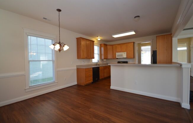 5508 Cary Glen Blvd., Cary - Bev Roberts Rentals and Property Management