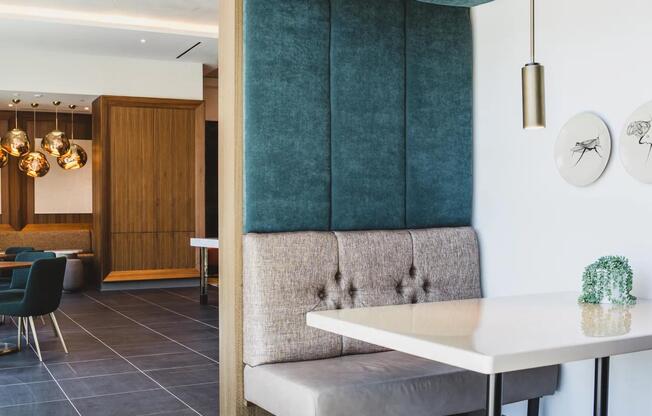 Live where luxury meets lifestyle—amenities that fit your every mood.