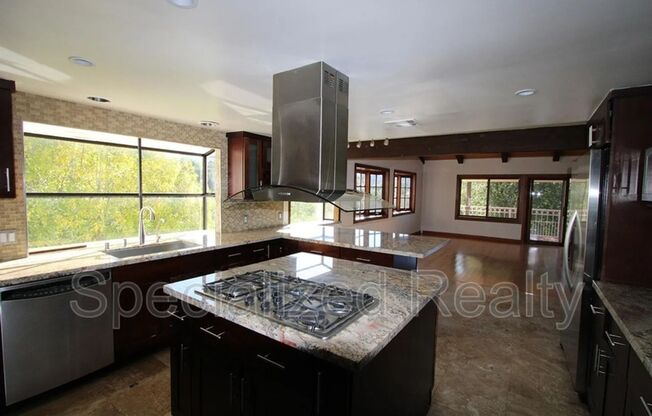 3694 Berwick Drive