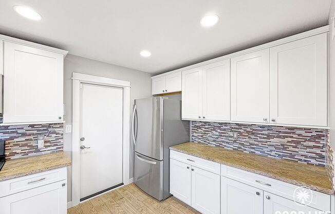 Modern 4-Bedroom Home with Spacious Yard in Prime Clairemont Location