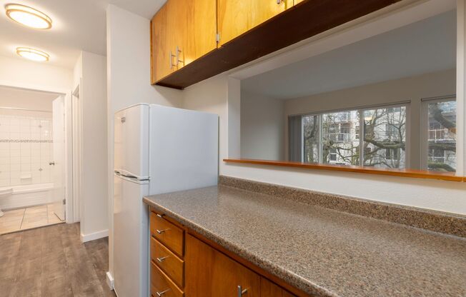 1 bed, 1 bath, 597 sqft, $1,895, Unit 404