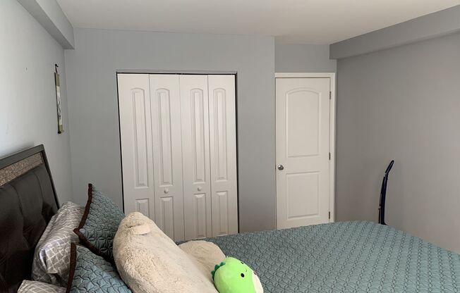 1 bed, 1 bath, 700 sqft, $1,775, Unit 418-0303