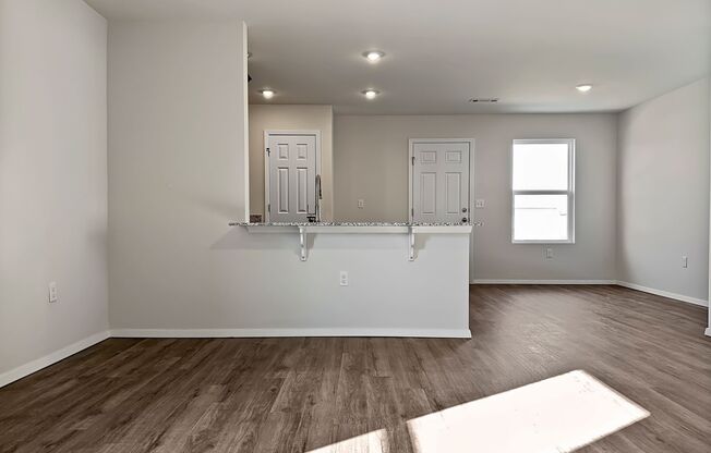 Beautiful New Construction Home  - 3 Bed, 2 Bath, 2 Car Garage in Greenwood School District