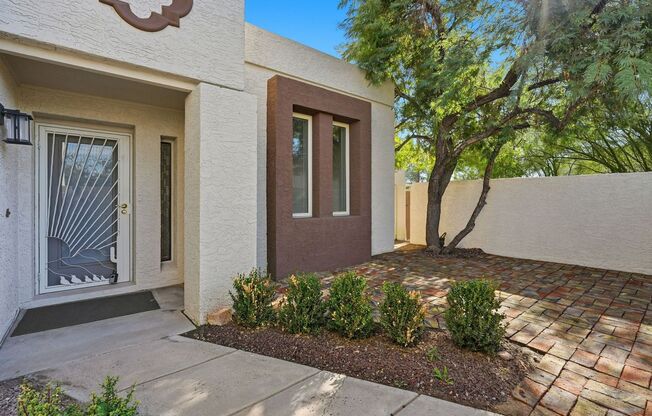 Newly remodeled and pristine in Scottsdale!