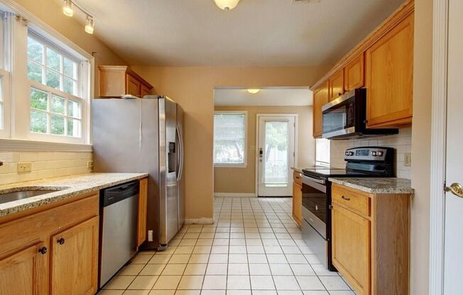 West Campus Home Available!