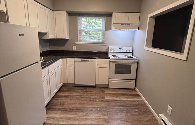 1 bed, 1 bath, 650 sqft, $1,350, Unit 2457-10