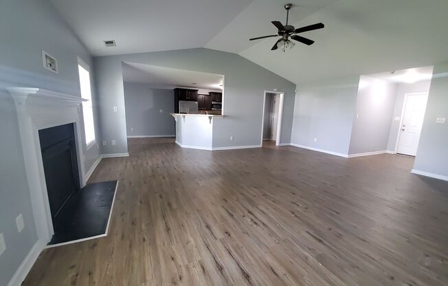 2017 Yellowbrick Rd ~ Scotts Mill South at Treyburn