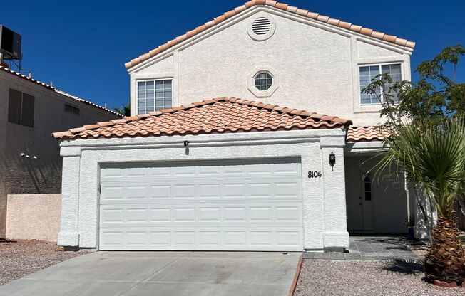 Completely Remodeled