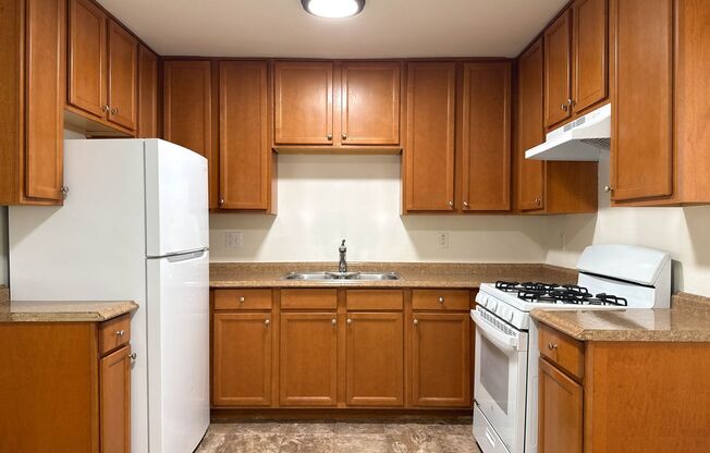 Calla Avenue Apartments