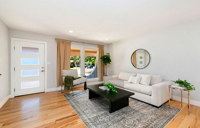 Adorable 3 bedroom 3 bathroom near PVH