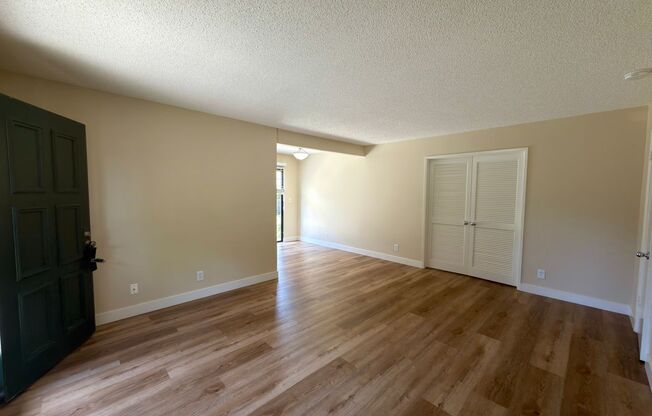 IRVINE 1 BED, 1 BATH CONDO- $2,675 ("THE SPRINGS" COMMUNITY)
