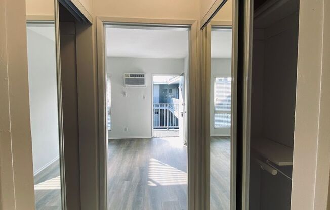 Studio, 1 bath, $1,625, Unit 071#35