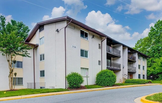 3130 BRINKLEY RD