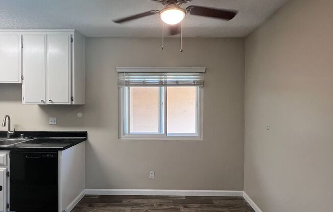 Pacific Breeze Apartments