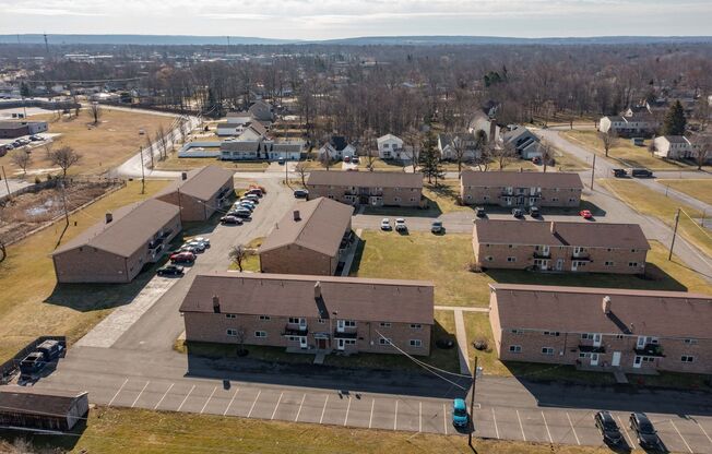 Holiday Meadows Apartments