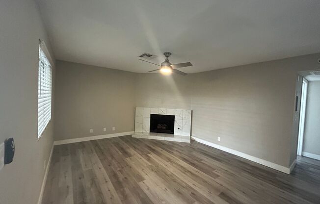 Beautifully Updated 2-Bedroom Condo with Modern Finishes