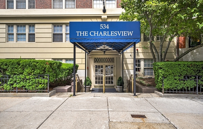 1 bed, 1 bath, 550 sqft, $3,400, Unit 1005