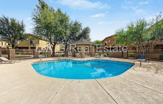 2 beds, 2.5 baths, 1,196 sqft, $1,850, Unit 1008