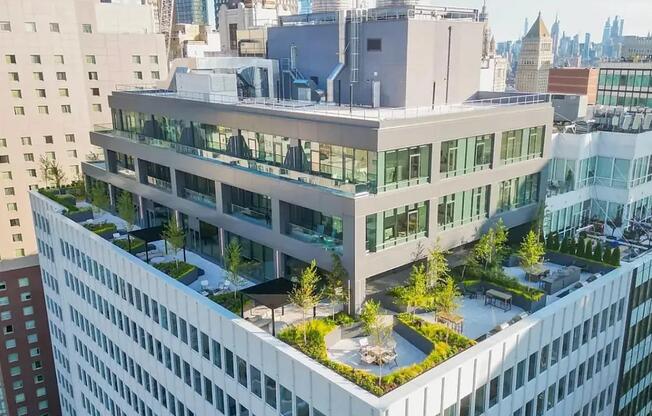 Studio, 1 bath, $3,644, Unit 14U