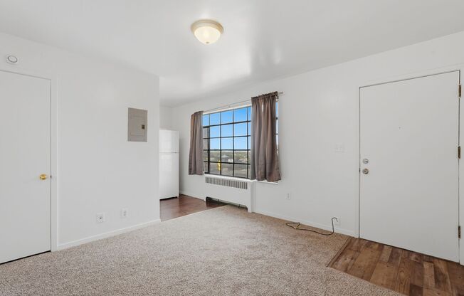 3700 Washington Blvd