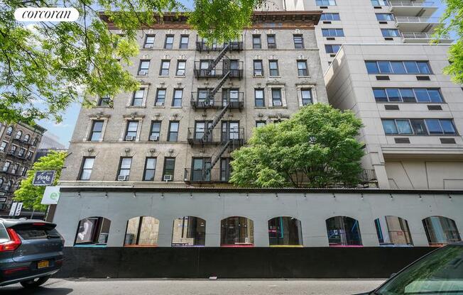 242 East 10th St